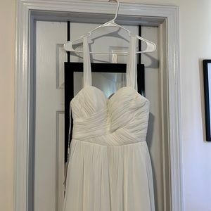 JJs House Wedding Dress